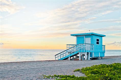 10 Quiet East Coast Beach Towns for a Perfect Vacation | Family Vacation Critic