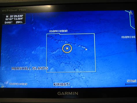 Garmin Genuine Bluechart *MicroSD Format* HXUS039R US & CANADA WEST 2015 Edition - Max Marine ...