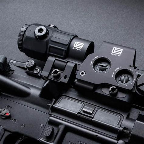 EOTech Magnifier G45.STS, Holosight 5x Magnif.. | ANVS Inc.