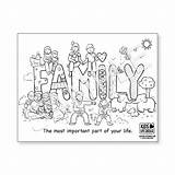 Unleash Creativity And Bond With Families A Guide To Coloring Pages sketch template