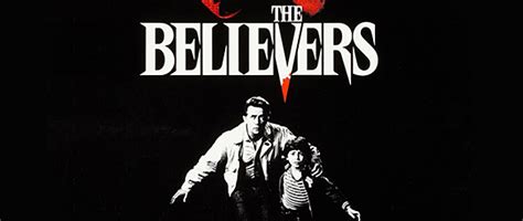 This Week in Horror Movie History - The Believers (1987) - Cryptic Rock