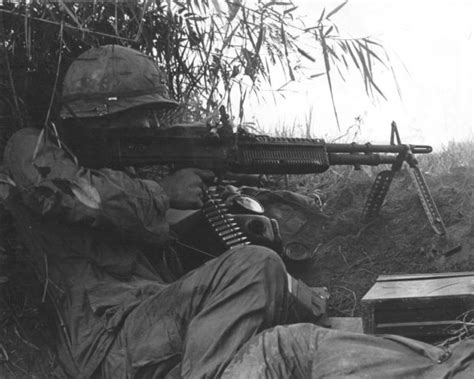 The Battle For Hamburger Hill - A Battle That Changed The Vietnam War Forever | War History Online