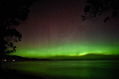 Southern Lights or Aurora Australis in Australia 2024 - Rove.me