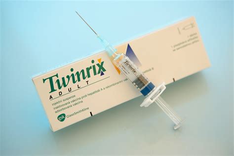 Twinrix Vaccine(Hepatitis A&B) | Samui Home Clinic