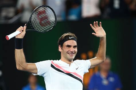 Australian Open 2018 Final: Roger Federer Beats Marin Cilic - Sports Illustrated