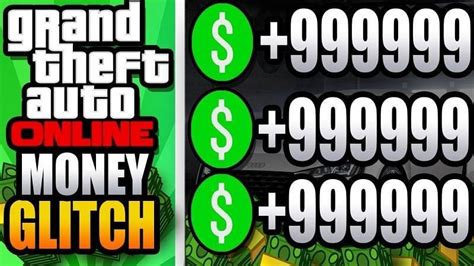 GTA 5 Story Mode Money Glitches That Still Works In 2020