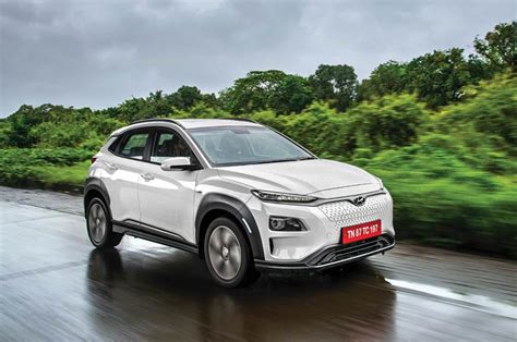2019 Hyundai Kona Electric review: Real-world range and performance tested - Introduction ...