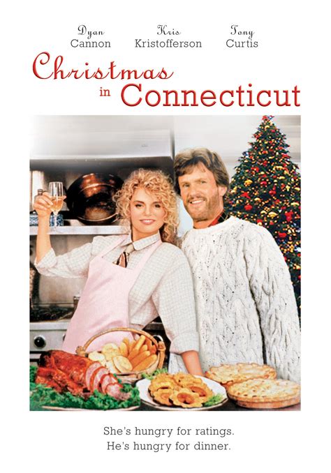 Christmas in Connecticut (1992) | Kaleidescape Movie Store