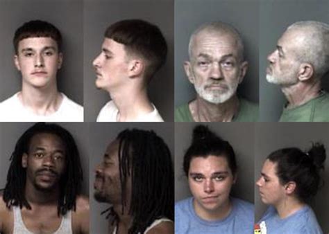 Gaston County Mugshots - WCCB Charlotte's CW