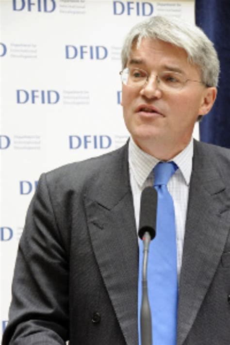 Andrew Mitchell Lays Out UK Aid Vision, Hints at More Influential DfID | Devex