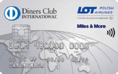 Diners Club International