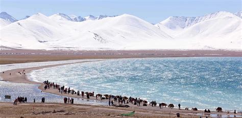 Namtso Lake | Tibet Luxury Travel | Remote Lands