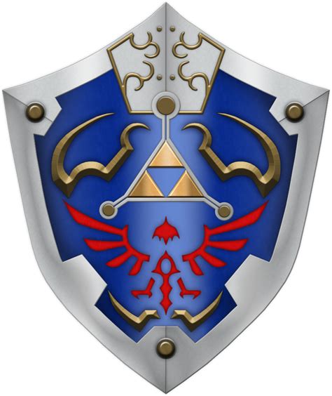 New Hylian Shield | Zelda party, Legend of zelda, Zelda breath of wild