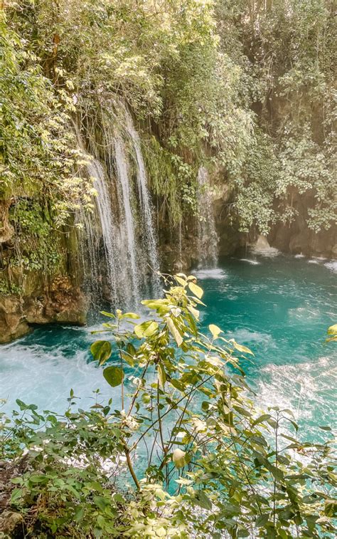 La Huasteca Potosina: The Best Waterfalls You Must Visit