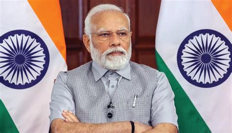 PRIME MINISTER NARENDRA MODI TO INAUGURATE 'SEMICON INDIA 2023' - Read this story on Magzter.com