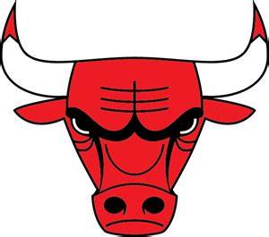 Chicago Bulls Logo PNG Vector (EPS) Free Download