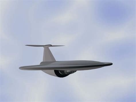 Concept aircraft combines VTOL with fixed wing capabilities | Aircraft ...