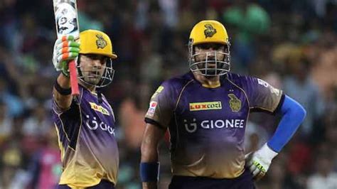 Robin Uthappa Controversy: KKR में ऐसा क्या हुआ, जो अकेले पड़ गए थे रॉबिन उथप्पा? | IPL 2023 ...