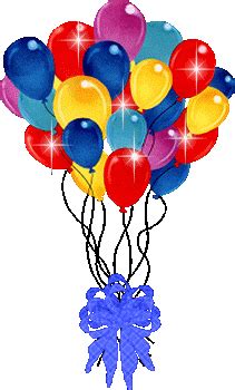 Balloons Animated Gif - ClipArt Best