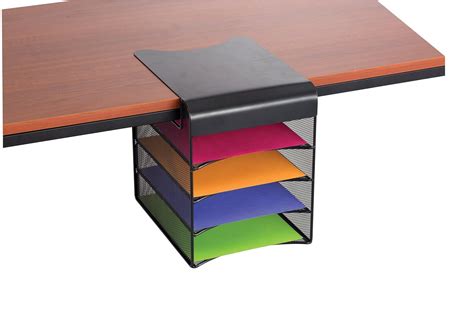 Best hanging side desk organizer - Your House