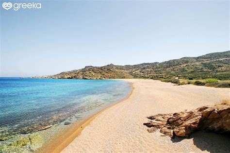 Best 20+ Beaches in Ios, Greece | Greeka