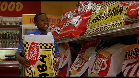 Half Baked (1998)