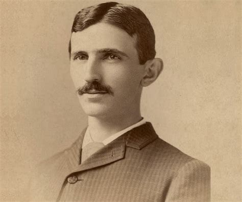 Nikola Tesla Biography - Facts, Childhood, Family Life & Achievements