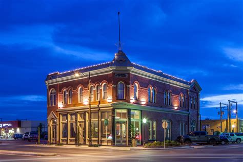 The Trinity Inn - Carlsbad, NM | Historic hotels, Carlsbad new mexico, Carlsbad