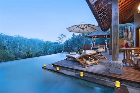 Book The Kayon Jungle Resort in Bali, Indonesia - 2018 Promos | Jungle ...