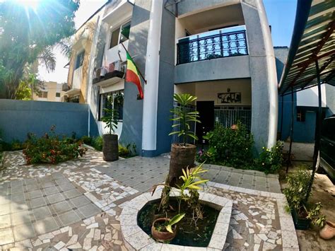 Chez Tâta Éléonore in Ziguinchor, Senegal - reviews, prices | Planet of Hotels