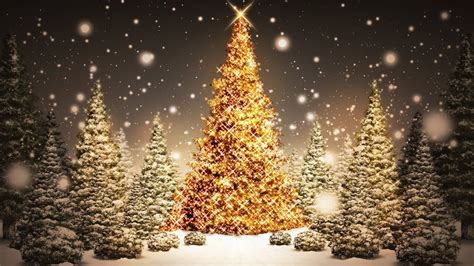 Christmas Tree Backgrounds ·① WallpaperTag