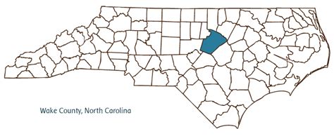 Wake County | NCpedia