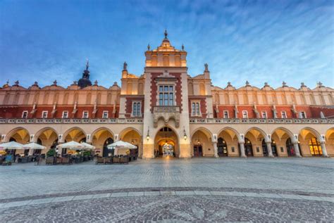 25 Best Things to Do in Kraków (Poland) - The Crazy Tourist