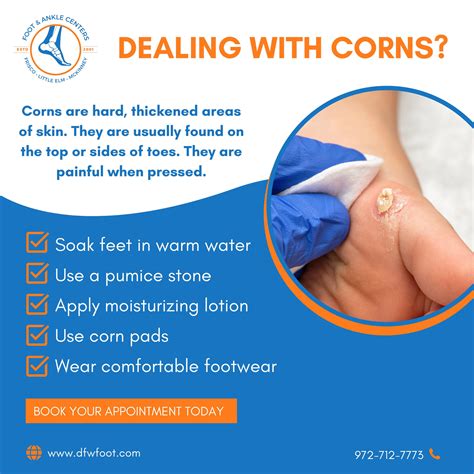 Corn identification and treatment in Frisco, Little Elm, and McKinney ...