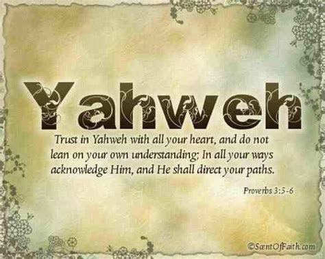 Love Quotes For Yahweh. QuotesGram