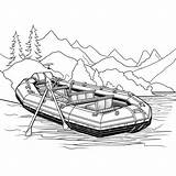62000  Watercraft Drawing Pictures sketch template