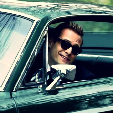 1000+ images about Harvey Specter on Pinterest | Gabriel macht, Suits and Suits harvey