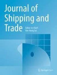 The bond and retention of Chinese seafarers for international shipping companies: a survey ...