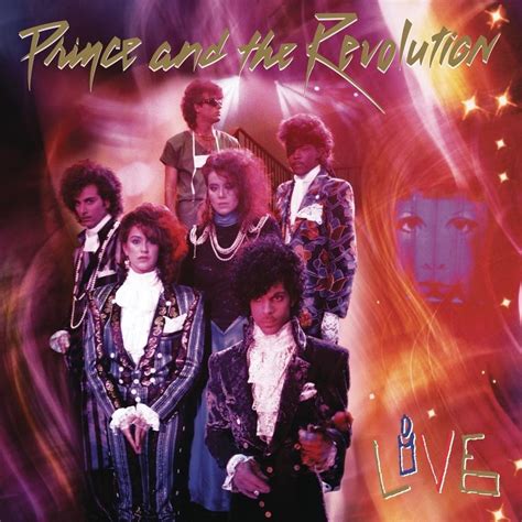 Prince and the Revolution – God (Live In Syracuse, March 30, 1985 (2022 Remaster)) Lyrics ...