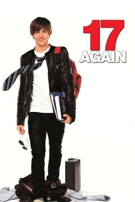 17 Again - Movie Reviews