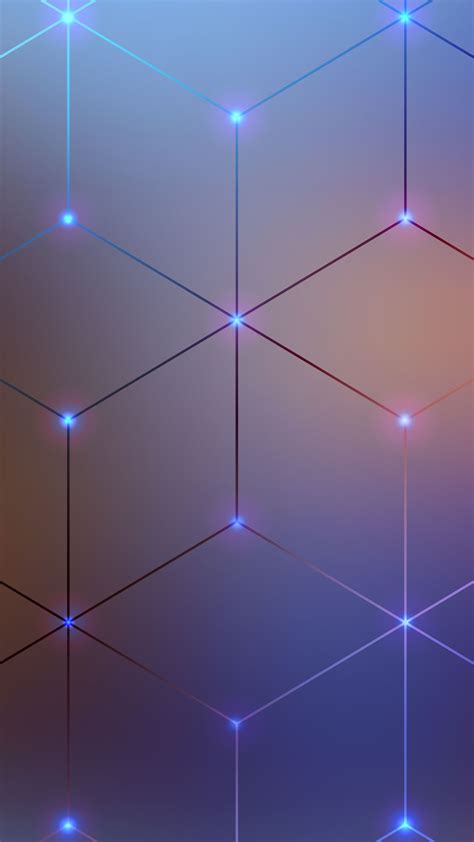 Relaxing Dark Phone Geometric Wallpapers - Wallpaper Cave