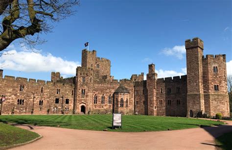 The 13 Best UK Castle Hotels 2024 | Hotelgift