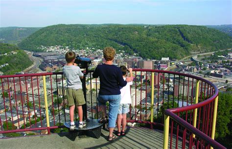 Other Attractions - Johnstown Area Heritage Association