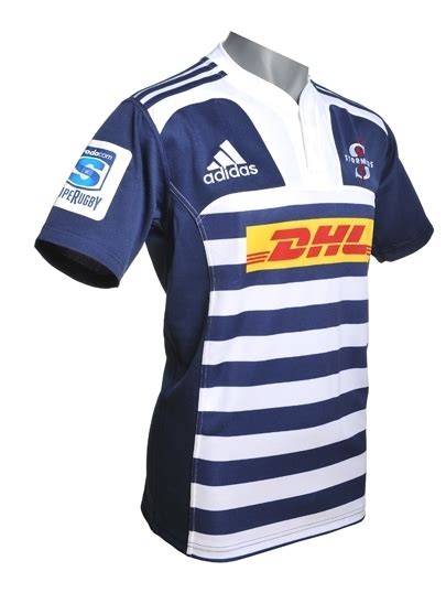 Rugby News Rugby: Stormers Rugby Squad And Jersey For Super Rugby 2012