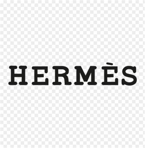 Hermes International Vector Logo Free Download - 465690 | TOPpng