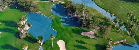 Golf Las Americas, Spain