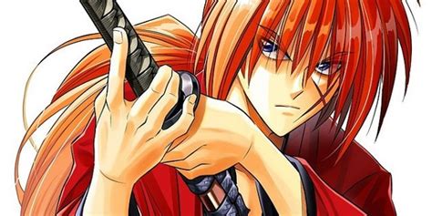 Rurouni Kenshin Hokkaido Arc: Manga regresa en el mes de Junio