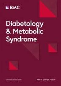 Trends in the prevalence of self-reported diabetes in Brazilian capital cities and the Federal ...