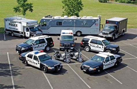 Bensalem Township Police Department open house - Lower Bucks Times