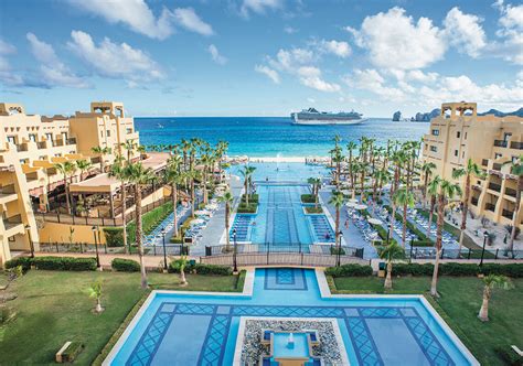 Riu Santa Fe - Cabo San Lucas, Mexico All Inclusive Deals